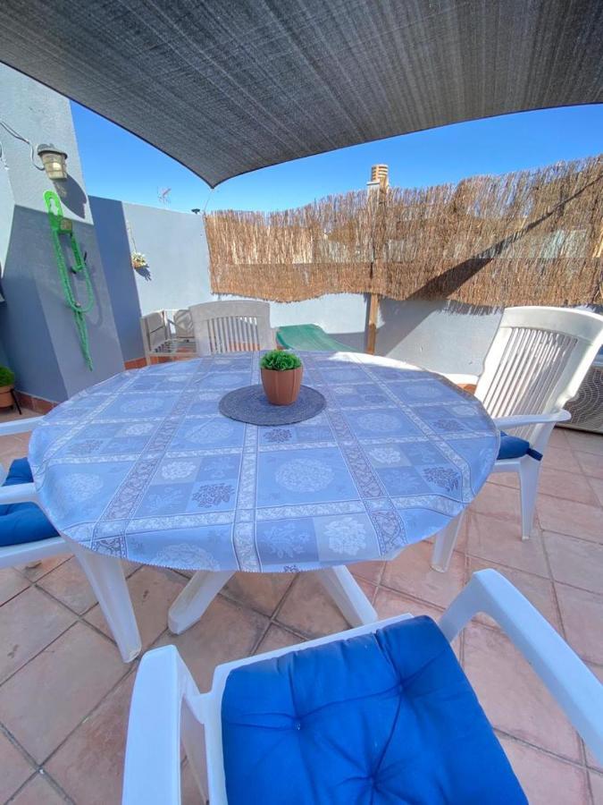 Skysea Holidays Alcazaba Málaga Eksteriør billede