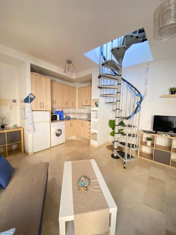 Skysea Holidays Alcazaba Málaga Eksteriør billede