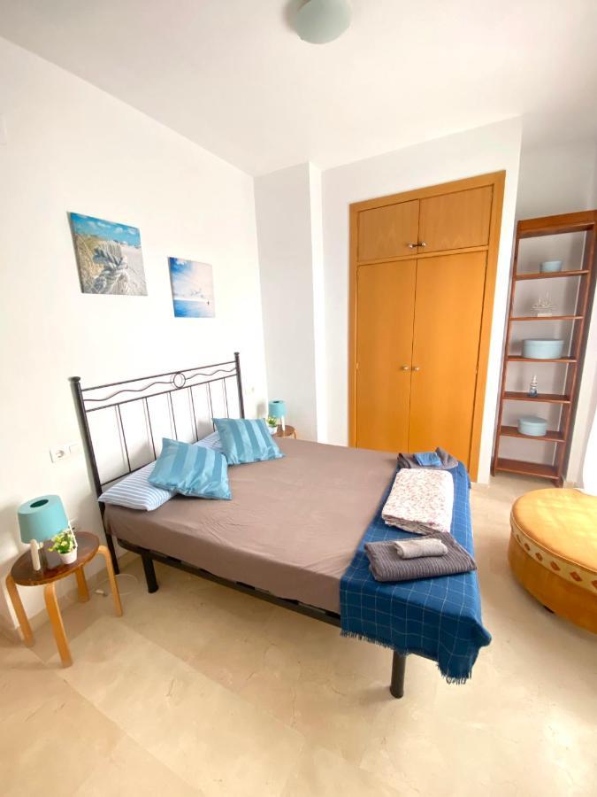 Skysea Holidays Alcazaba Málaga Eksteriør billede