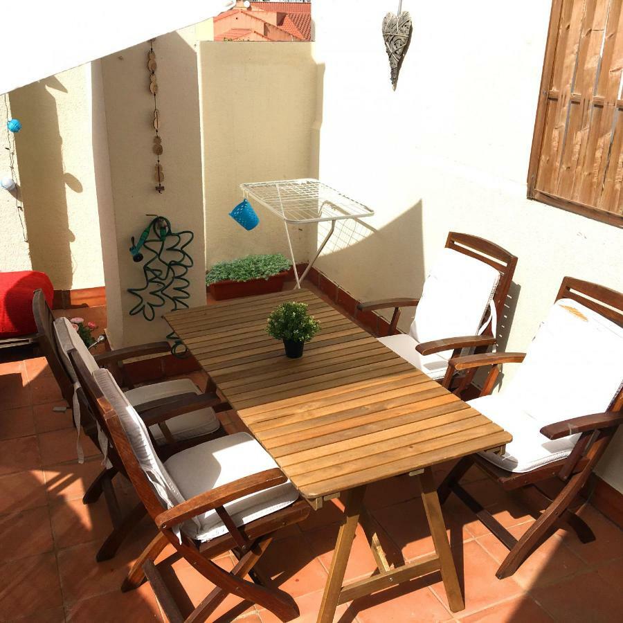 Skysea Holidays Alcazaba Málaga Eksteriør billede